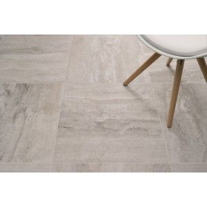 REVERSO GRIGIO 60X60 P/R RV603PR COEM