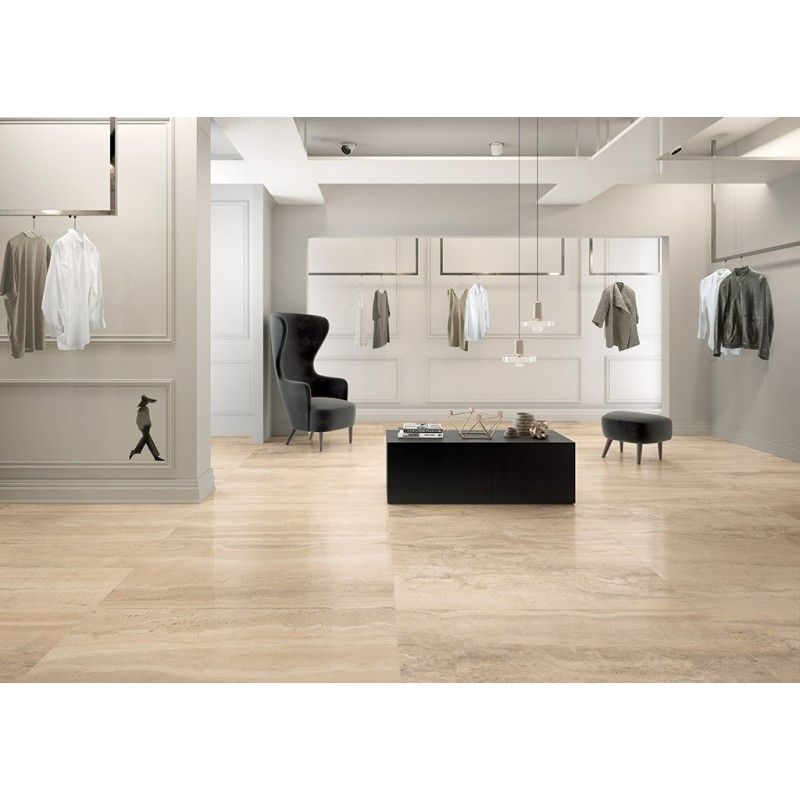 REVERSO BEIGE 45X90 R 0RV492R COEM