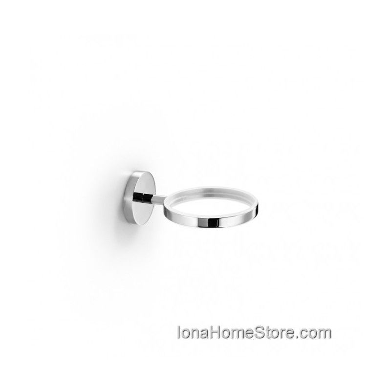 DUEMILA SUPPORTO PORTA SCOPINO A PARETE LINEABETA LINEABETA - 1