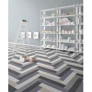 DIGITALART DENIM  10X60 cm Ceramica Sant'Agostino CSADIADE10 CERAMICA SANT'AGOSTINO - 2