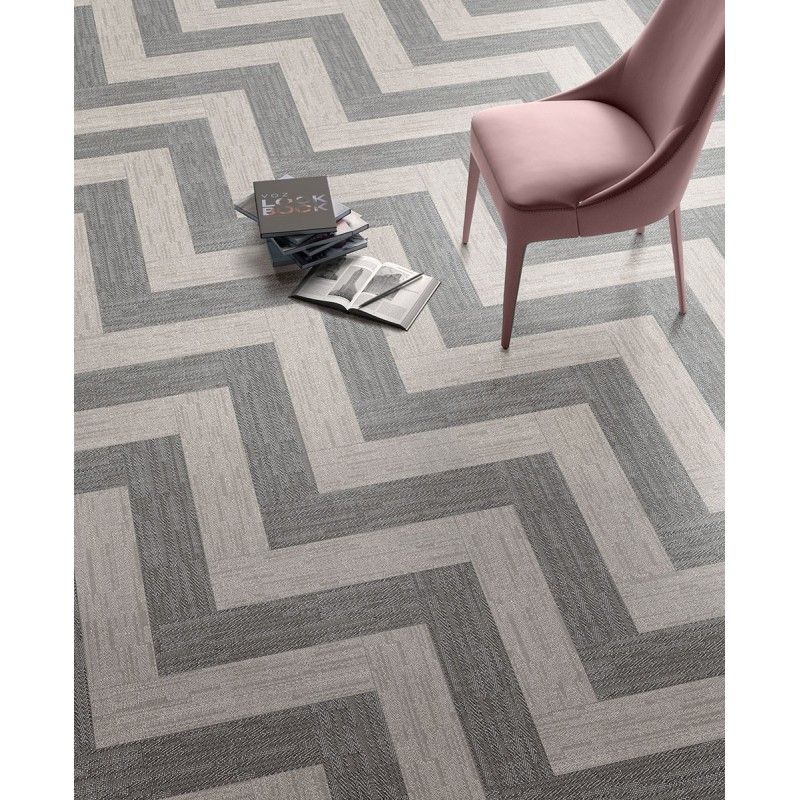 DIGITALART ECRU'  10X60 cm Ceramica Sant'Agostino CSADIAEC10