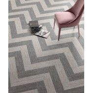 DIGITALART GREY  10X60 cm Ceramica Sant'Agostino CSADIAGR10