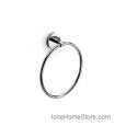 DUEMILA TOWEL RING LINEABETA LINEABETA - 1