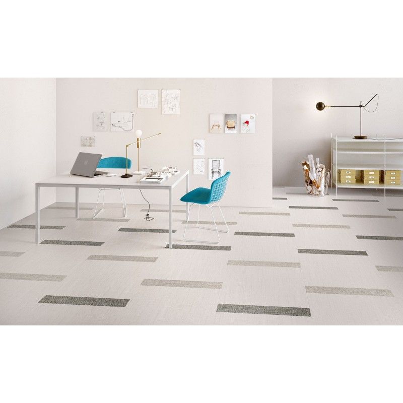 DIGITALART WHITE  30X60 cm Ceramica Sant'Agostino CSADIAWH30