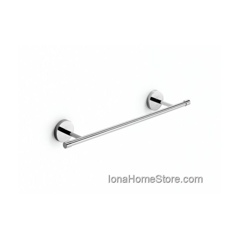 DUEMILA TOWEL RAIL 400MM LINEABETA LINEABETA - 1