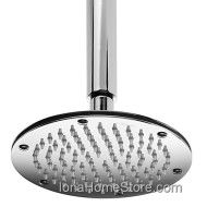 POMME DE DOUCHE AVEC RACCORD 1/2" D. 180 SUPIONI LINEABETA LINEABETA - 1