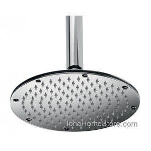 SHOWER HEAD, WITH 1/2" D. 230 CONNECTION SUPIONI LINEABETA  LINEABETA - 1