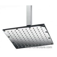 SHOWER HEAD, WITH 1/2" 230X230 CM CONNECTION SUPIONI LINEABETA  LINEABETA - 1