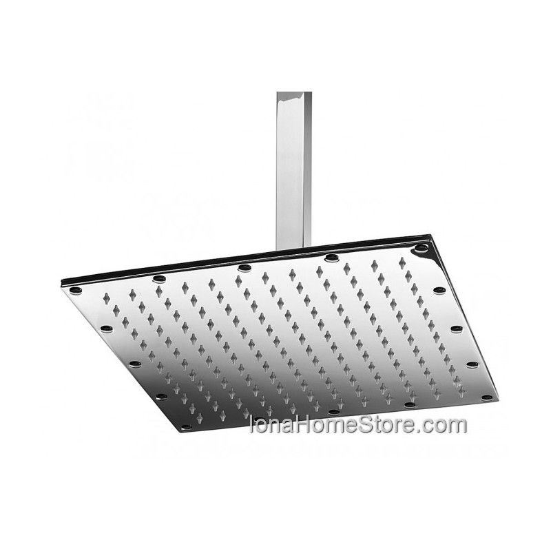 SHOWER HEAD, WITH 1/2" 300X300 CM CONNECTION SUPIONI LINEABETA  LINEABETA - 1