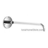 ROUND SURE GRIP SHOWER-ARM FLANGE SUPIONI LINEABETA  LINEABETA - 1