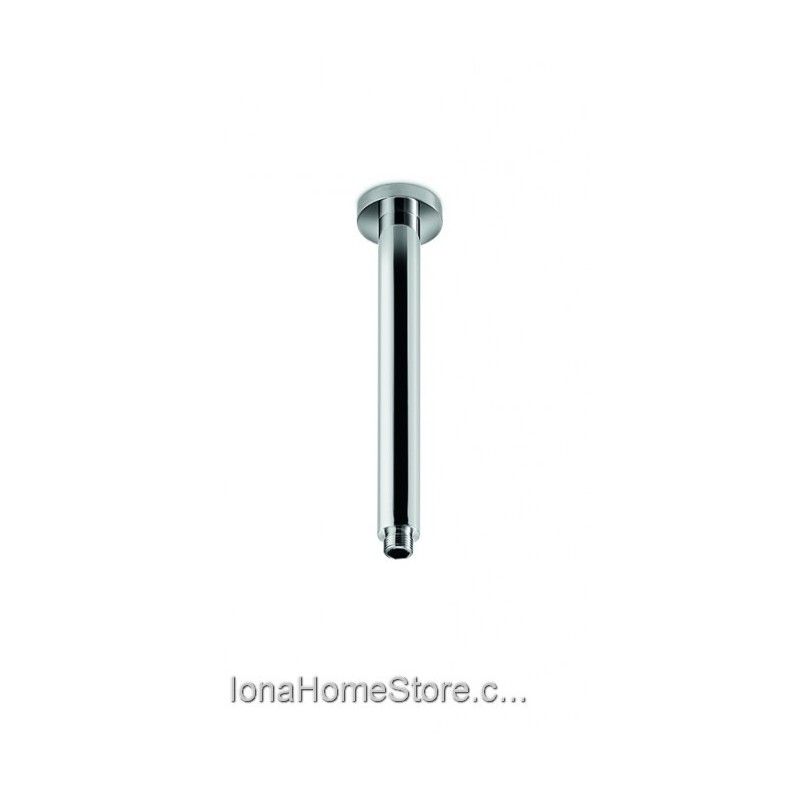CEILING ROUND SHOWER-ARM, ,1/2" CONNECTION SUPIONI LINEABETA  LINEABETA - 1