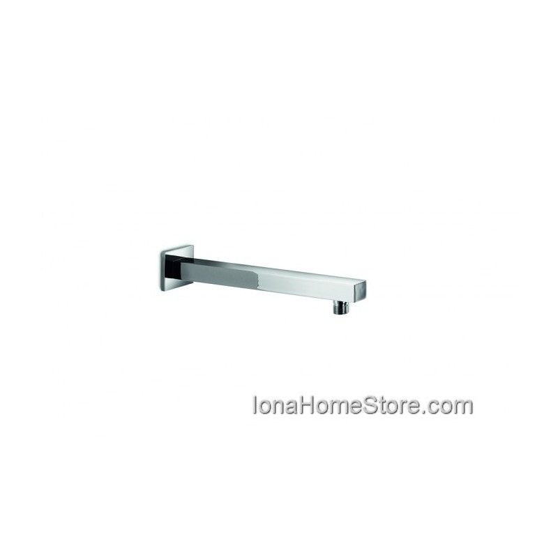 WALL SQUARE SHOWER-ARM, ,1/2" CONNECTION SUPIONI LINEABETA  LINEABETA - 1