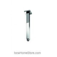 CEILING SQUARE SHOWER-ARM, ,1/2" CONNECTION SUPIONI LINEABETA  LINEABETA - 1