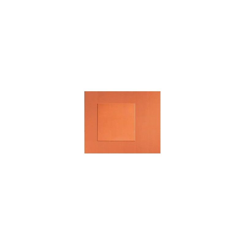 FLEXI A ORANGE MAT 30X30 cm Ceramica Sant'Agostino CSAFORAM00