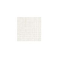 FLEXI MOSAICO WHITE BRI 30X30 cm Ceramica Sant'Agostino CSAMFWHB01
