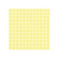 FLEXI MOSAICO YELLOW BRI 30X30 cm Ceramica Sant'Agostino CSAMFYEB01