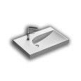 GRANDANGOLO washbasin   G-75 right_a hole   750x500 YXF8 HATRIA