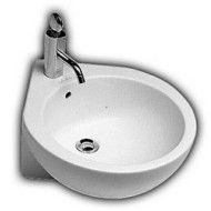 YOU & ME washbasin   angolare 46 left_a hole   460x460 Y0H6 HATRIA