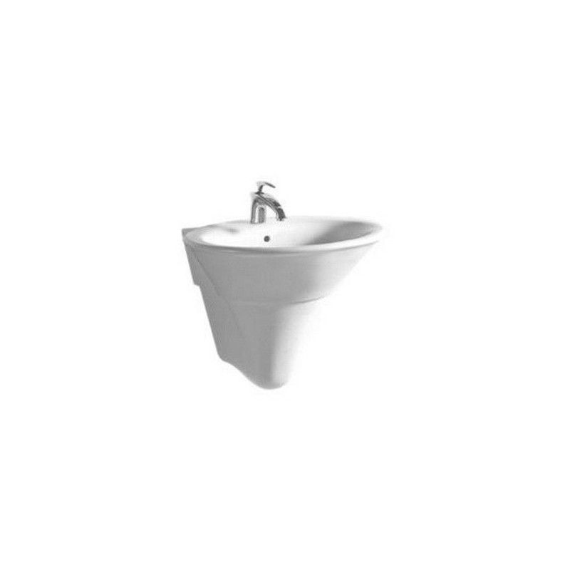 SCULTURE Lavabo 65_monoforo 650x575 Y0LZ HATRIA