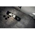 DIVING Metallic GREY SQ 60X30 cm STAGE Diesel Living 863287 Iris Ceramica