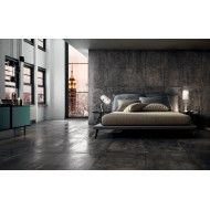 BOSS Metallic GREY SQ. 60X30 cm STAGE Diesel Living 863290 Iris Ceramica