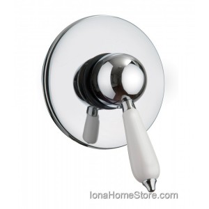 Bongio TURANDOT built-in shower mixer  BONGIO RUBINETTERIE  - 1