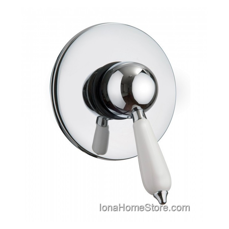 Bongio TURANDOT mixer de douche BONGIO RUBINETTERIE  - 1