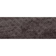 BOSS Metallic RED SQ. 120X60 cm STAGE Diesel Living 892292 Iris Ceramica