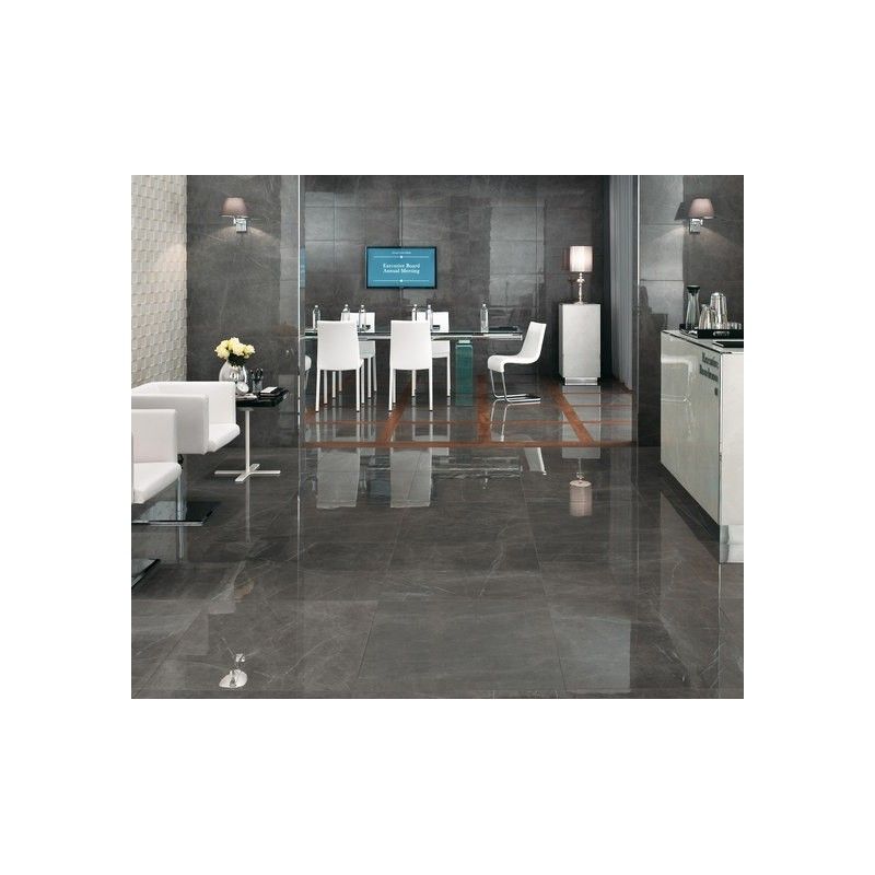 Marvel Grey Stone 30x60 - Atlas Concorde CERAMICHE ATLAS CONCORDE - 1