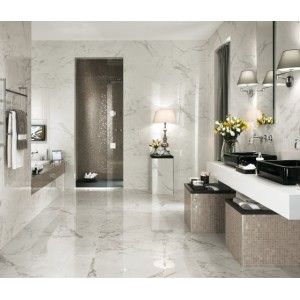 Marvel Calacatta Extra 30x60 - Atlas Concorde CERAMICHE ATLAS CONCORDE - 1