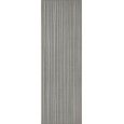 CHALK STRUTTURATO FIBER SMOKE 25X76 cm M02P Marazzi