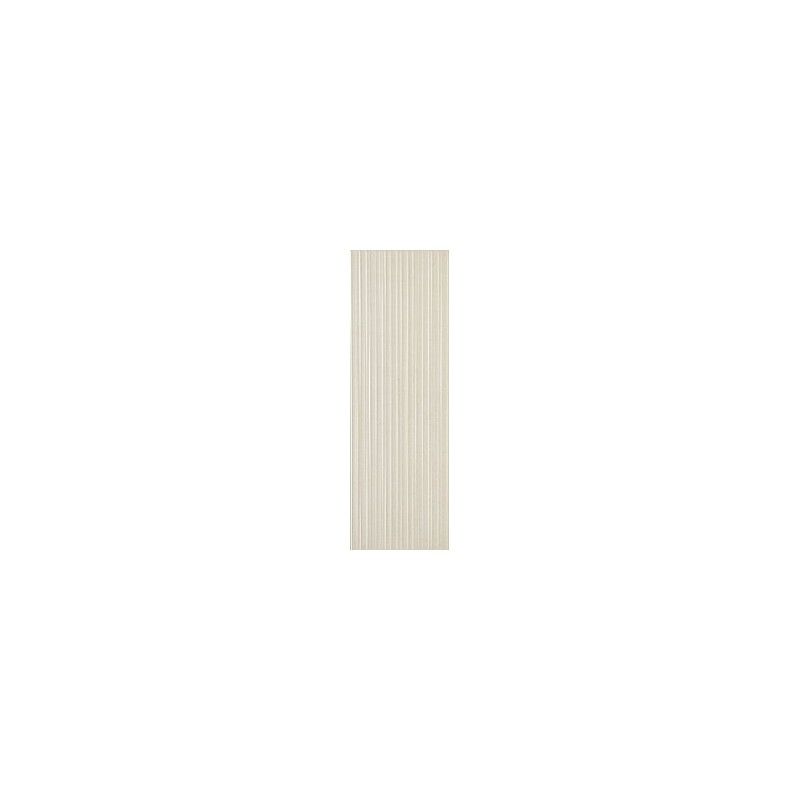 CHALK STRUTTURATO FIBER SAND 25X76 cm M02N Marazzi