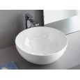 La Ciotola 46  Countertop Washbasin 46x46cm WASHBASINS Artceram