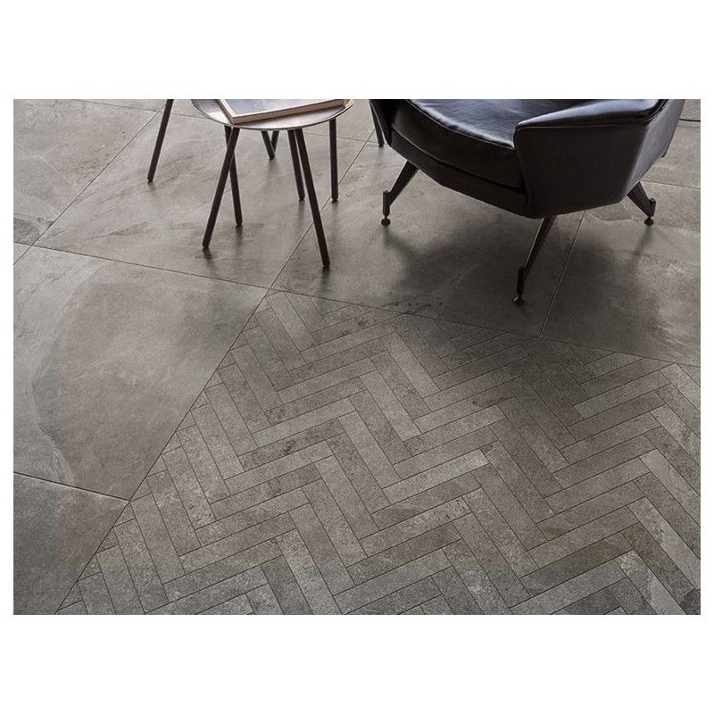 ARDESIA CENERE RT 75X75 cm M044 Marazzi
