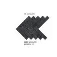ARDESIA ANTRACITE MOSAICO 44,9X61,6 cm M0CX Marazzi