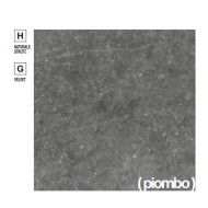 BLUESTONE PIOMBO STRUTTURATO 60X60 cm M03T Marazzi