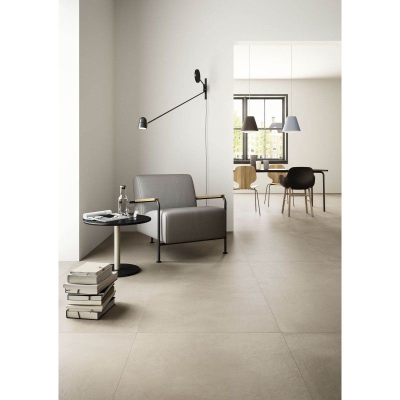 POWDER SAND RT 75X75 cm MMWZ Marazzi