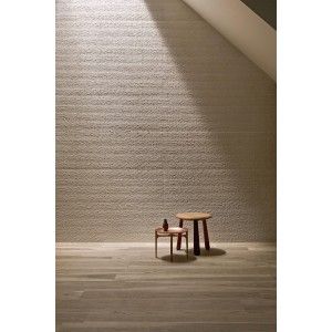 Stone Art TAUPE 3D WOODCUT 40X120cm M01A Marazzi MARAZZI  - 1