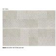 Stone art D PATTERN STEEL 40X120cm M04R Marazzi