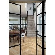 TREVERKFUSION NEUTRAL 10x70cm M005 Marazzi