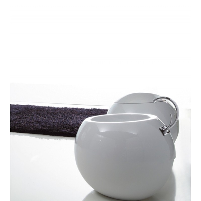 BIDET SFERA BACK TO WALL Disegno Ceramica DISEGNO CERAMICA - 1