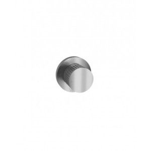 TIME 2020 Brushed stainless steel 3 ways (1 in-3out) 70525/3 BONGIO RUBINETTERIE  - 1