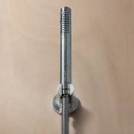 TIME 2020 Set duplex douche avec alimentation 70830 BONGIO RUBINETTERIE  - 1