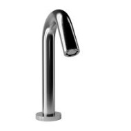 TIME 2020 Basin swivel spout 8lt 70800 BONGIO RUBINETTERIE  - 1