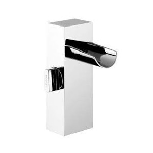 ACQUAVIVA Mixer Bider avec vidanger clic-clac 56522 BONGIO RUBINETTERIE  - 1