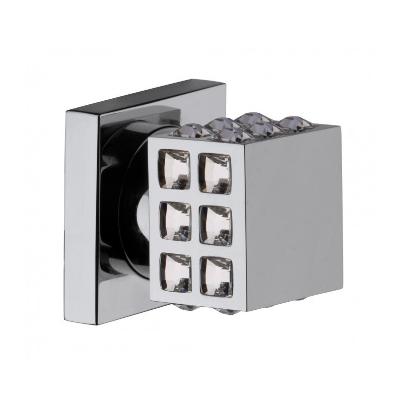 PURE GLAME LUX 4-ways diverter 6L525 BONGIO RUBINETTERIE  - 1