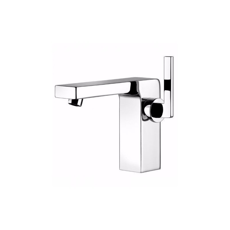 MYAMIX Miscelatore Lavabo Con piletta clic-clac 46521 BONGIO RUBINETTERIE  - 1