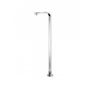 MYAMIX Waschbecken Wandauslauf Am Boden 993-85-105 BONGIO RUBINETTERIE  - 1