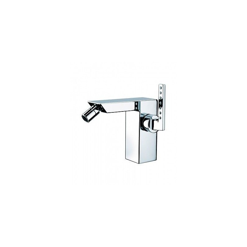 MYAMIX BRILLIANT Bidet Mixer mit Abfall clic-clac 59522 BONGIO RUBINETTERIE  - 1