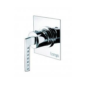 MYAMIX BRILLIANT Duschen Einbau Mixer 59524 BONGIO RUBINETTERIE  - 1